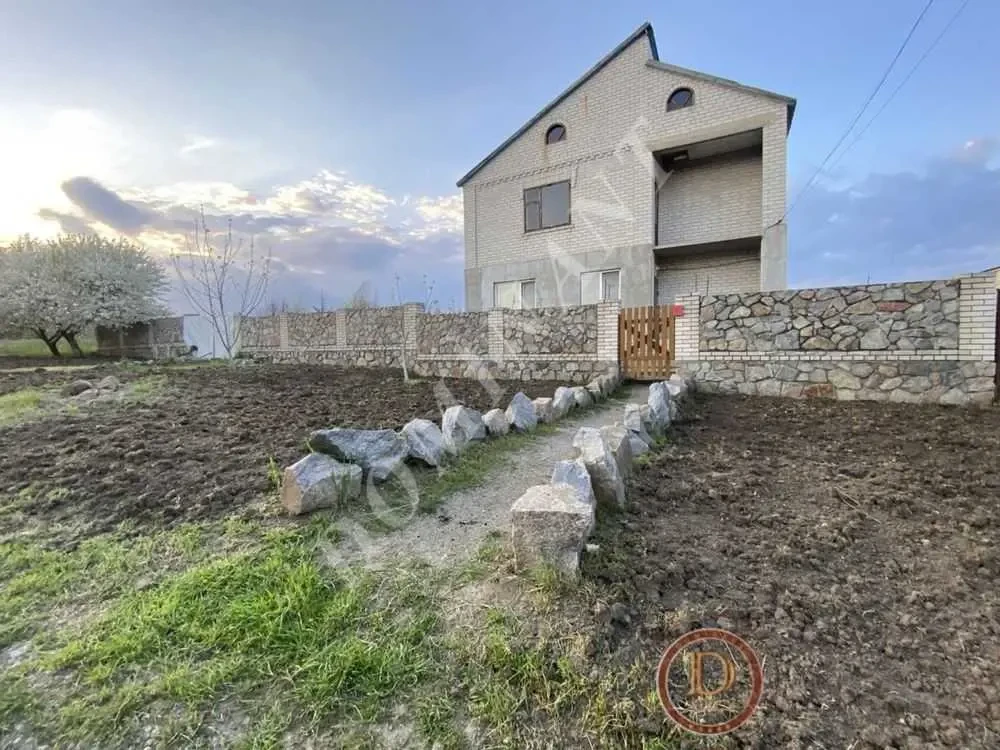 5-к будинок Запоріжжя, Дніпровський, Степова 2