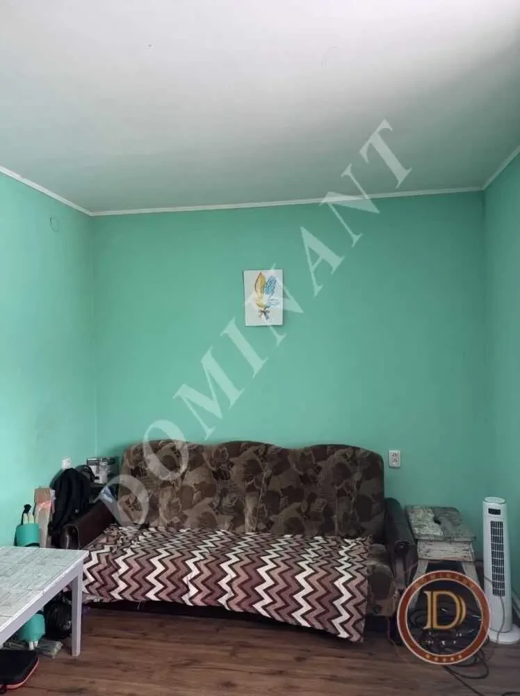 5-к будинок Запоріжжя, Дніпровський, Степова 5