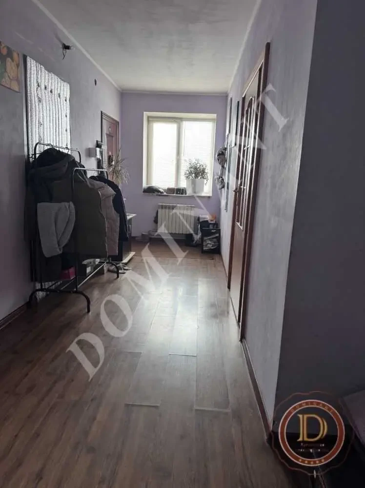 5-к будинок Запоріжжя, Дніпровський, Степова 6