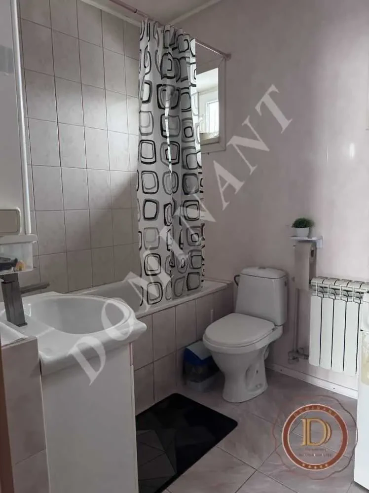 5-к будинок Запоріжжя, Дніпровський, Степова 7