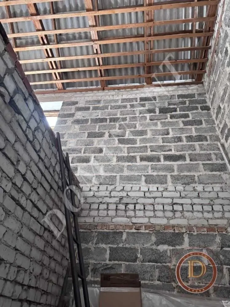 5-к будинок Запоріжжя, Дніпровський, Степова 13