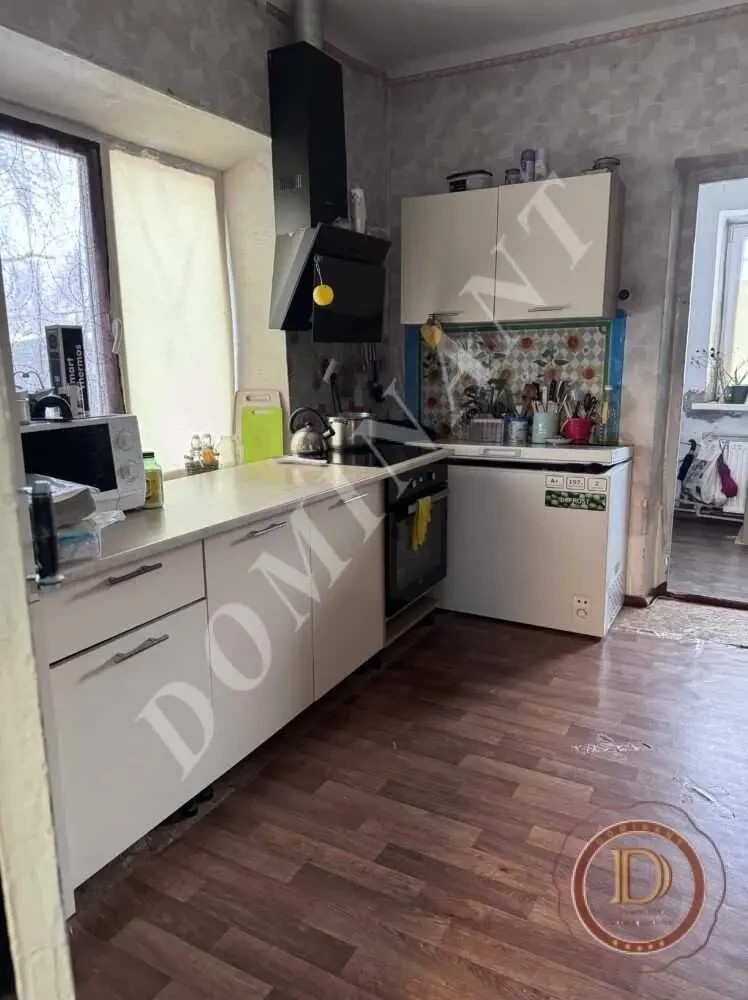 3-к будинок Запоріжжя, Дніпровський, Немировский