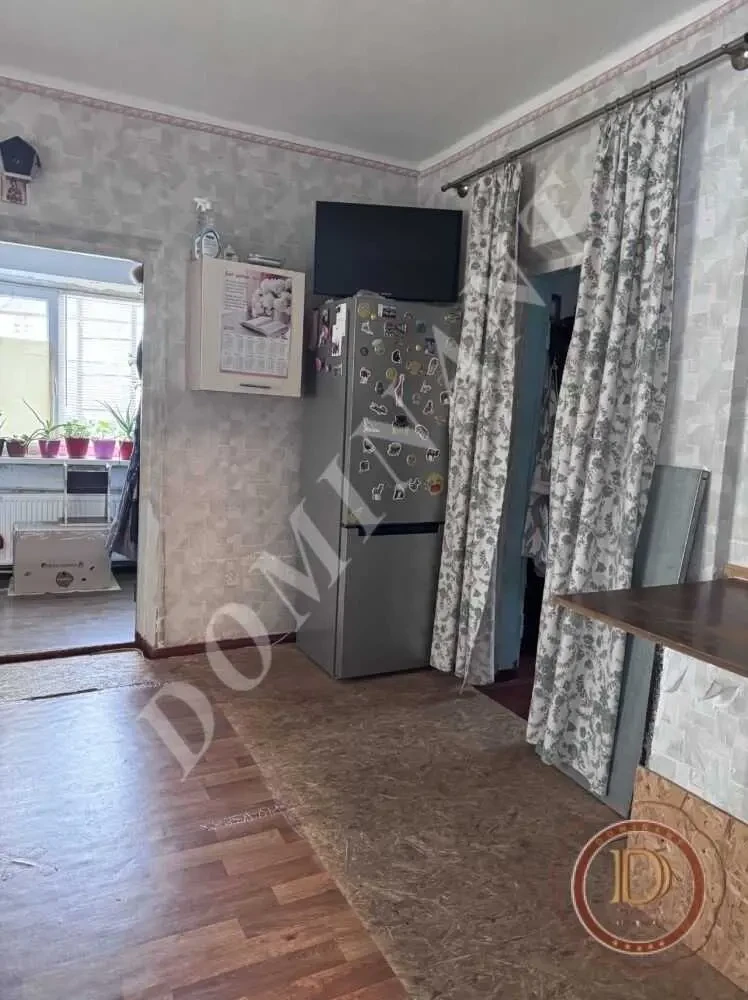 3-к будинок Запоріжжя, Дніпровський, Немировский 2