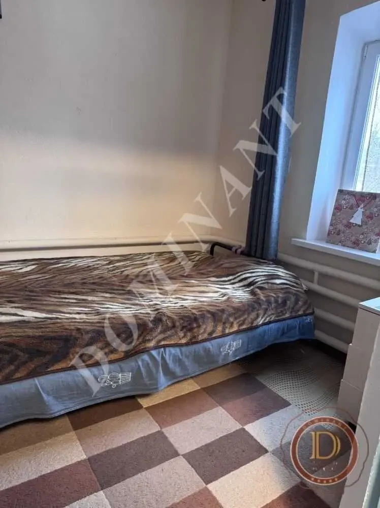 3-к будинок Запоріжжя, Дніпровський, Немировский 4