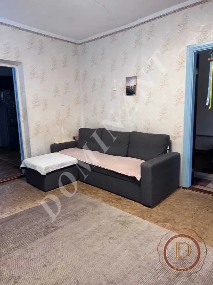 3-к будинок Запоріжжя, Дніпровський, Немировский 5