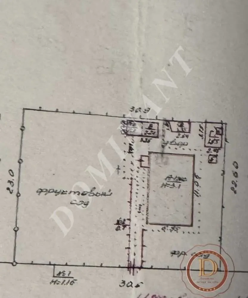 3-к будинок Запоріжжя, Дніпровський, Немировский 9