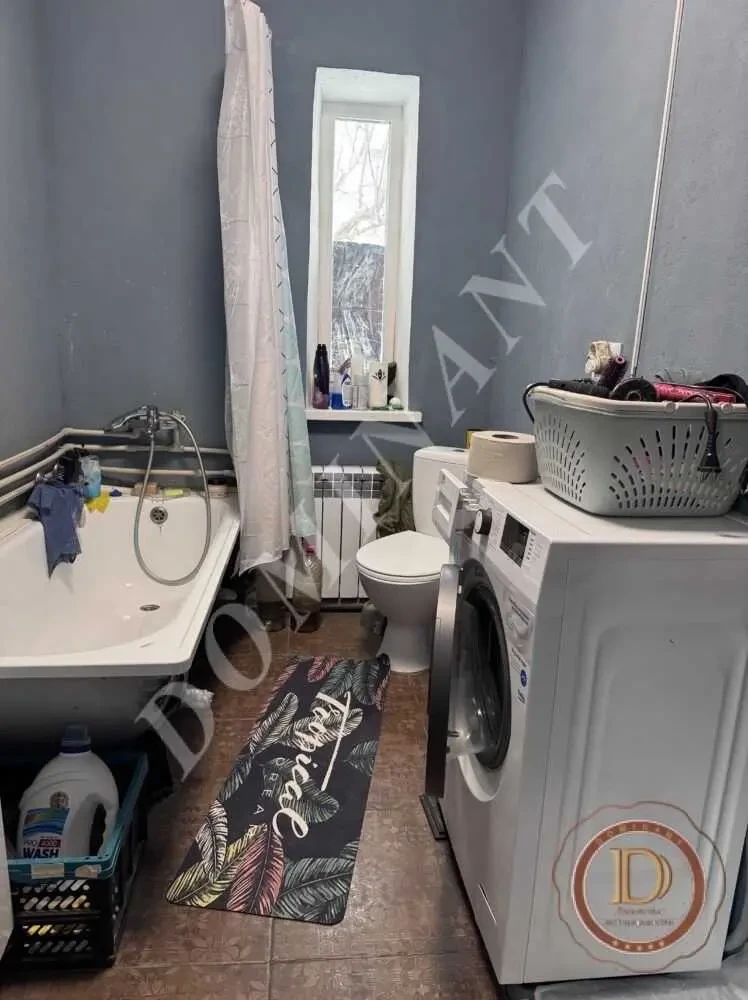 3-к будинок Запоріжжя, Дніпровський, Немировский 12