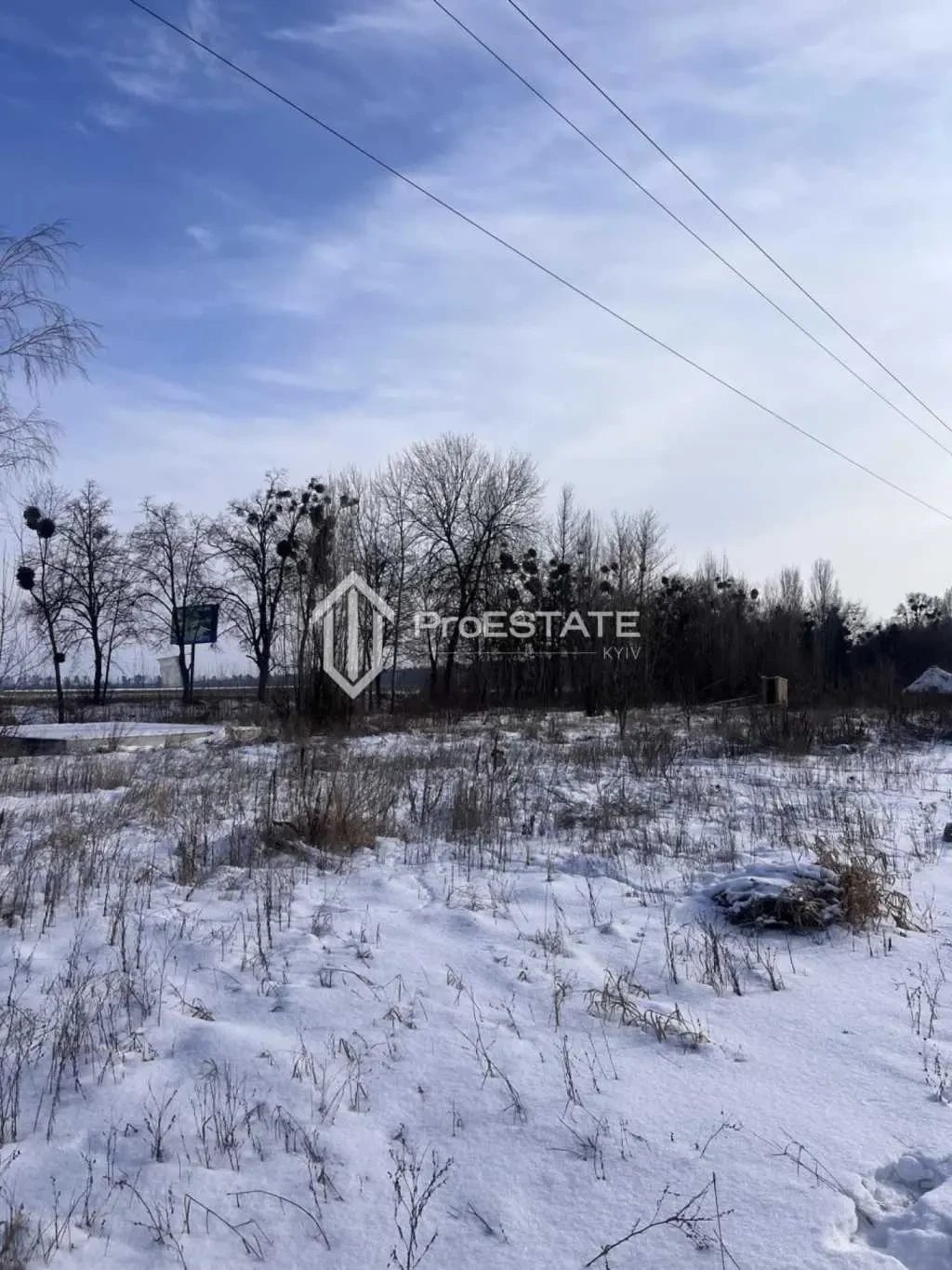 ділянка сільськогосподарського призначення Бориспільський, Гнідин, П.. 2