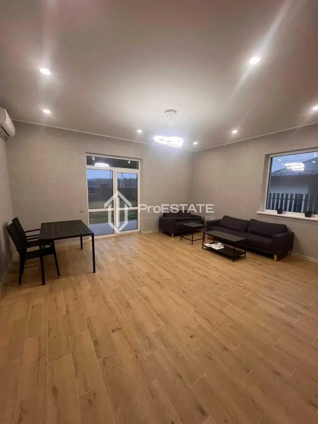 4-к котедж Бориспільський, Гнідин, Паркова 12