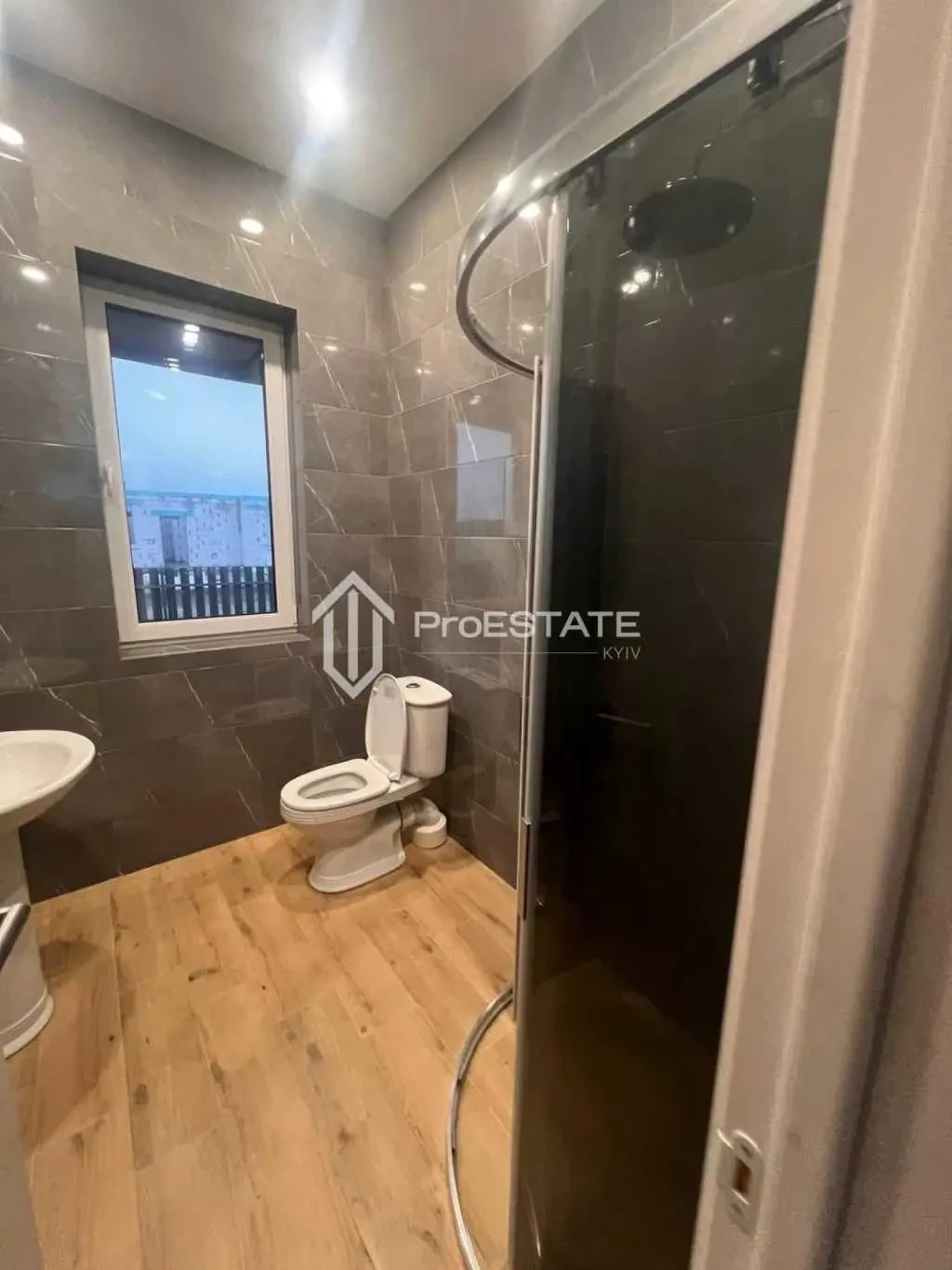 4-к котедж Бориспільський, Гнідин, Паркова 16