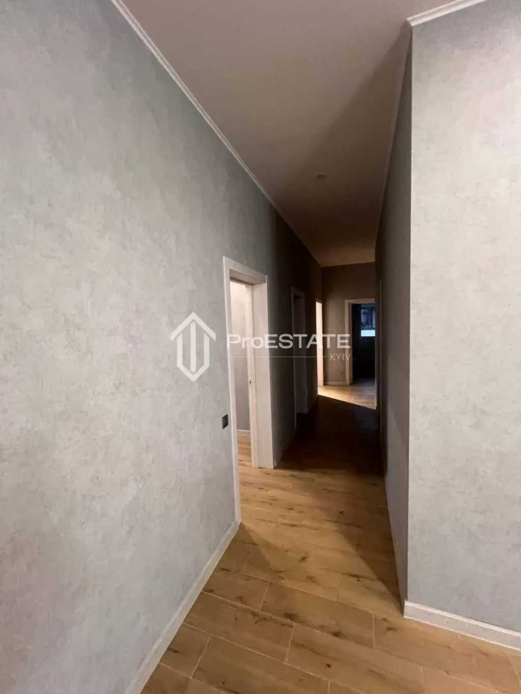 4-к котедж Бориспільський, Гнідин, Паркова 17