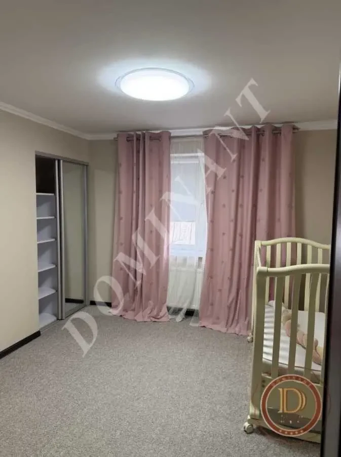 4-к будинок Запоріжжя, Заводський, Солідарності 16