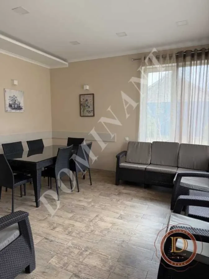 4-к будинок Запоріжжя, Заводський, Солідарності 2