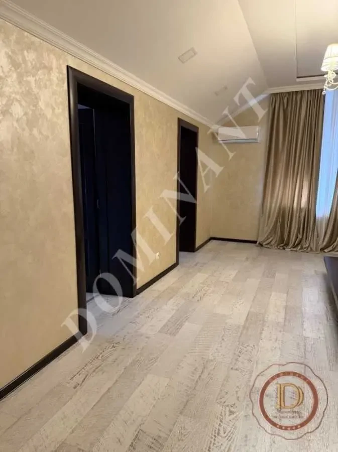 4-к будинок Запоріжжя, Заводський, Солідарності 17