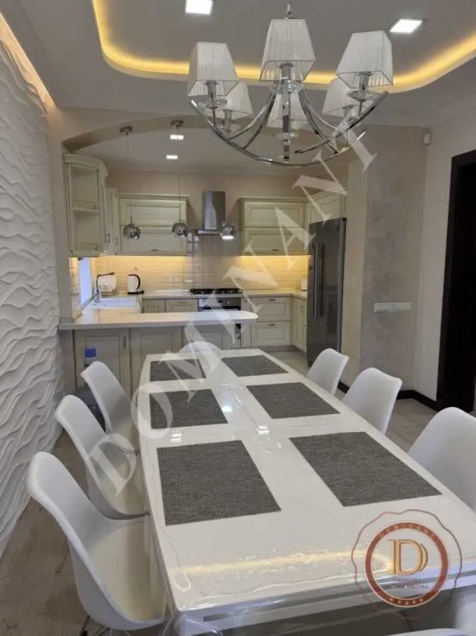 4-к будинок Запоріжжя, Заводський, Солідарності 8