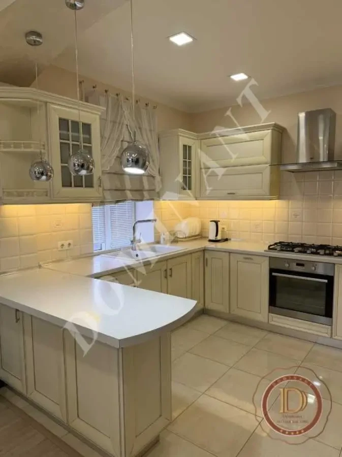 4-к будинок Запоріжжя, Заводський, Солідарності 7