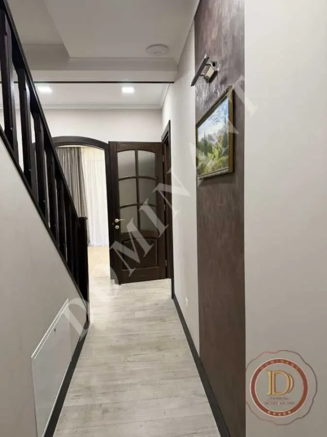 4-к будинок Запоріжжя, Заводський, Солідарності 12