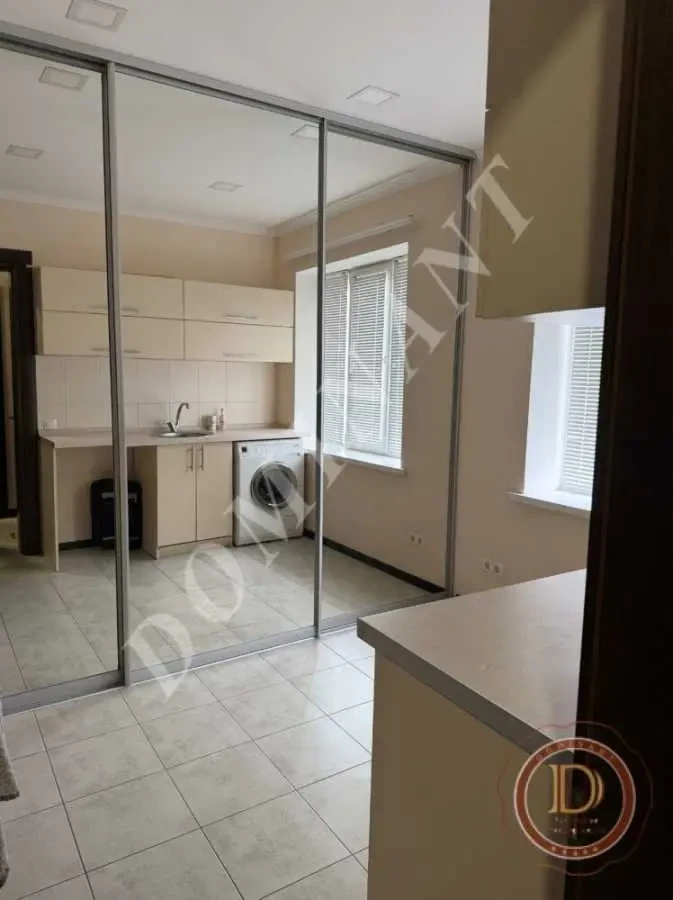 4-к будинок Запоріжжя, Заводський, Солідарності 11