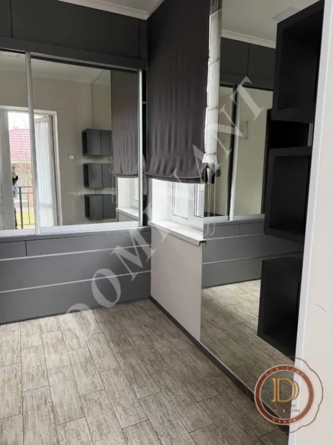 4-к будинок Запоріжжя, Заводський, Солідарності 6