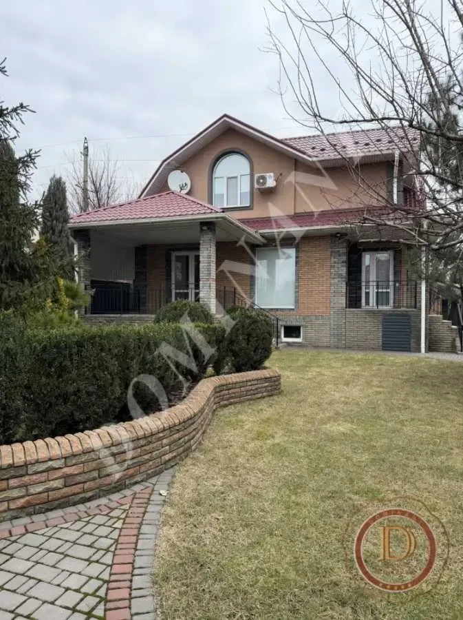 4-к будинок Запоріжжя, Заводський, Солідарності