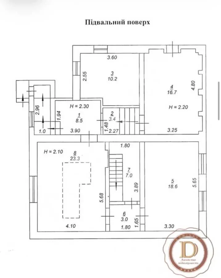 4-к будинок Запоріжжя, Заводський, Солідарності 22