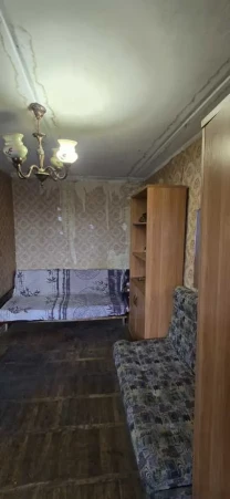 1-к квартира Київ, Шевченківський, Ставропольська 27/29