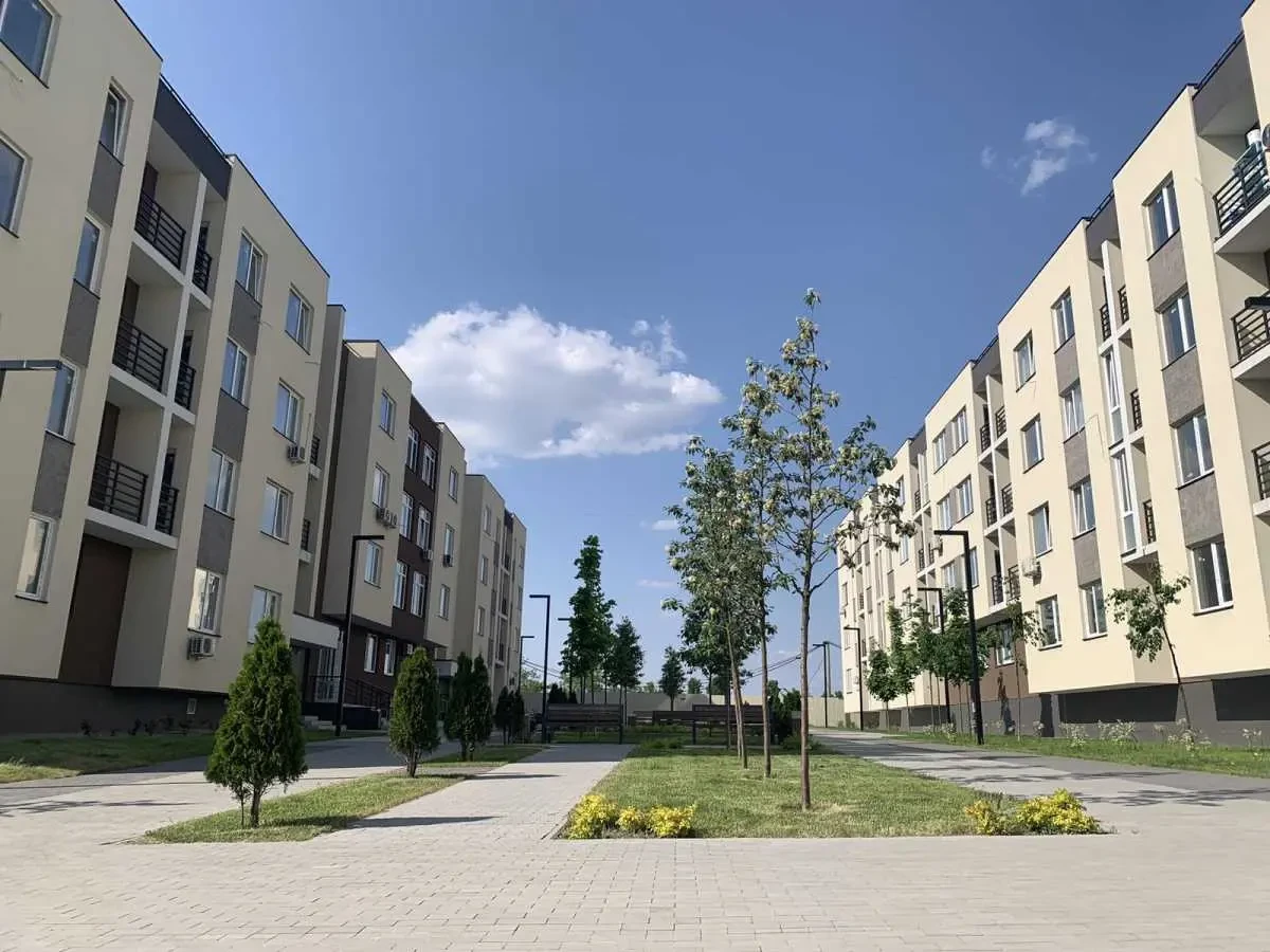 1-к квартира Київ, Солом`янський, Михайла Дерегуса 42 13