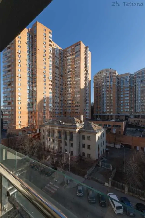 1-к квартира Київ, Печерський, Ділова 1/2 15