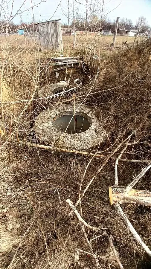 6-к будинок Бучанський, Березівка, полевая 5