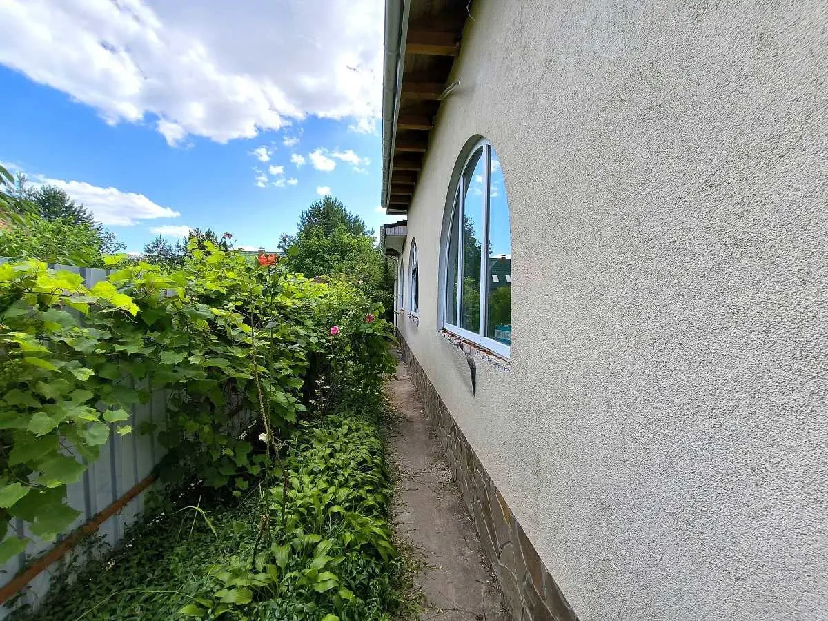 6-к дача Бучанський, Миколаївка, миколаївська 22