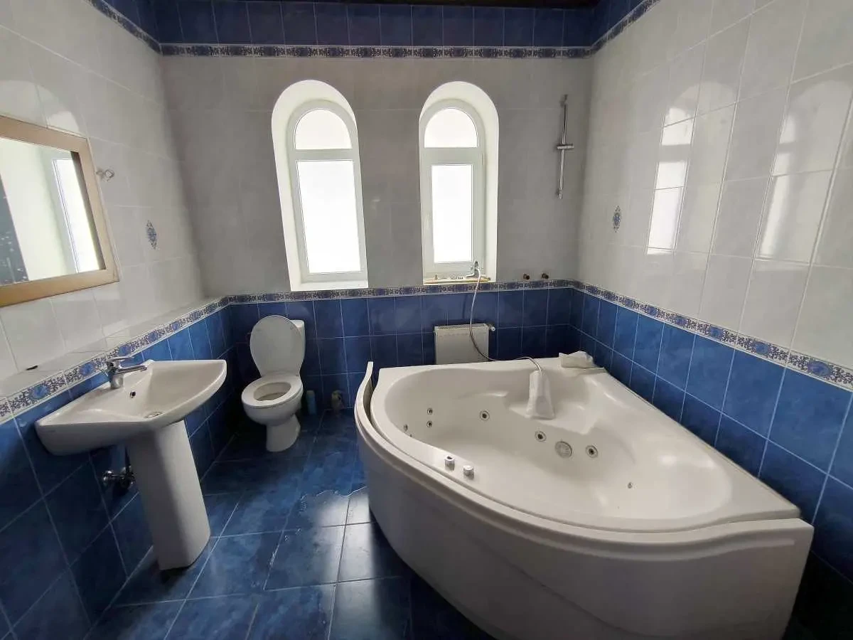 6-к дача Бучанський, Миколаївка, миколаївська 17