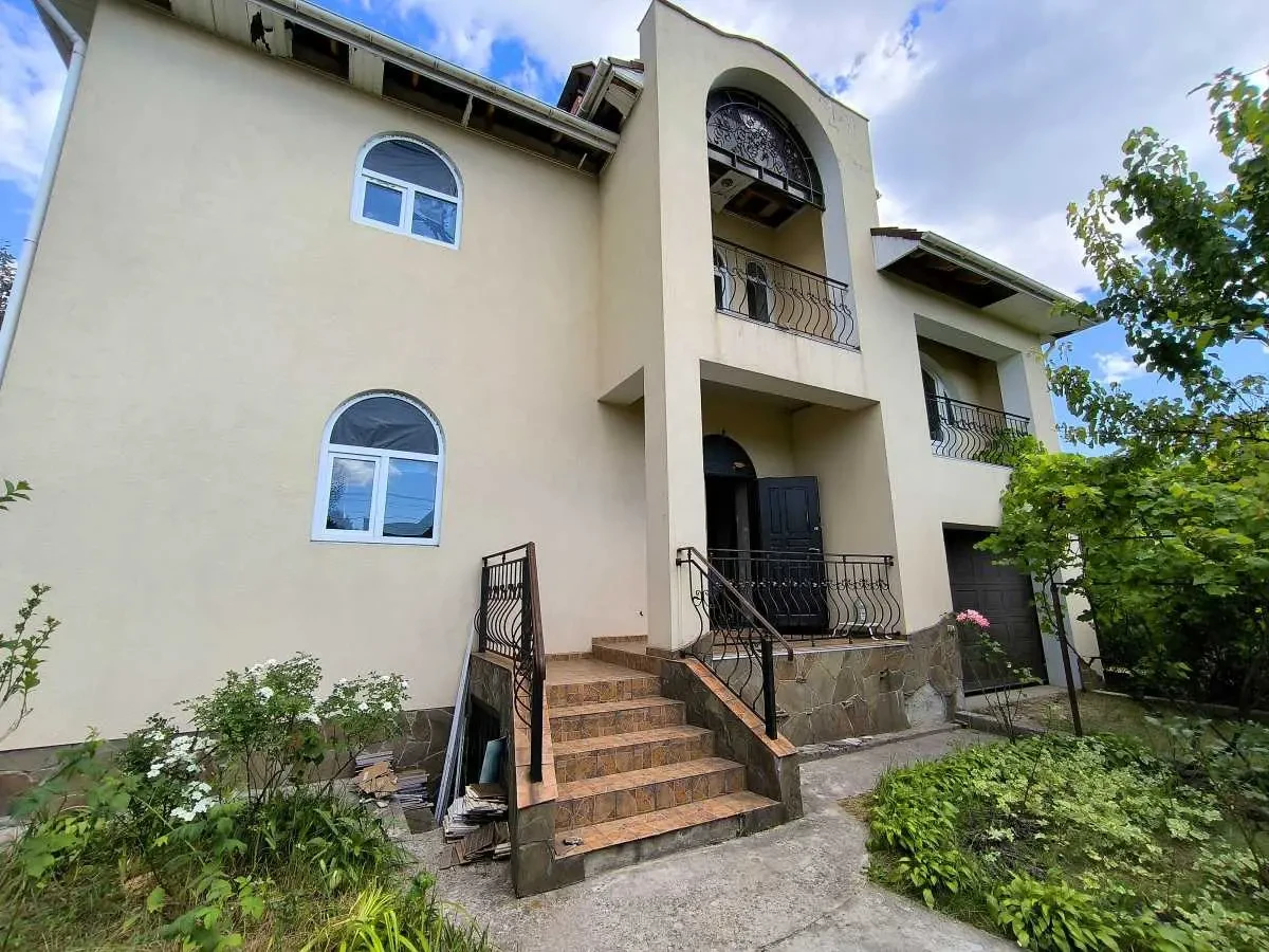 6-к дача Бучанський, Миколаївка, миколаївська 20