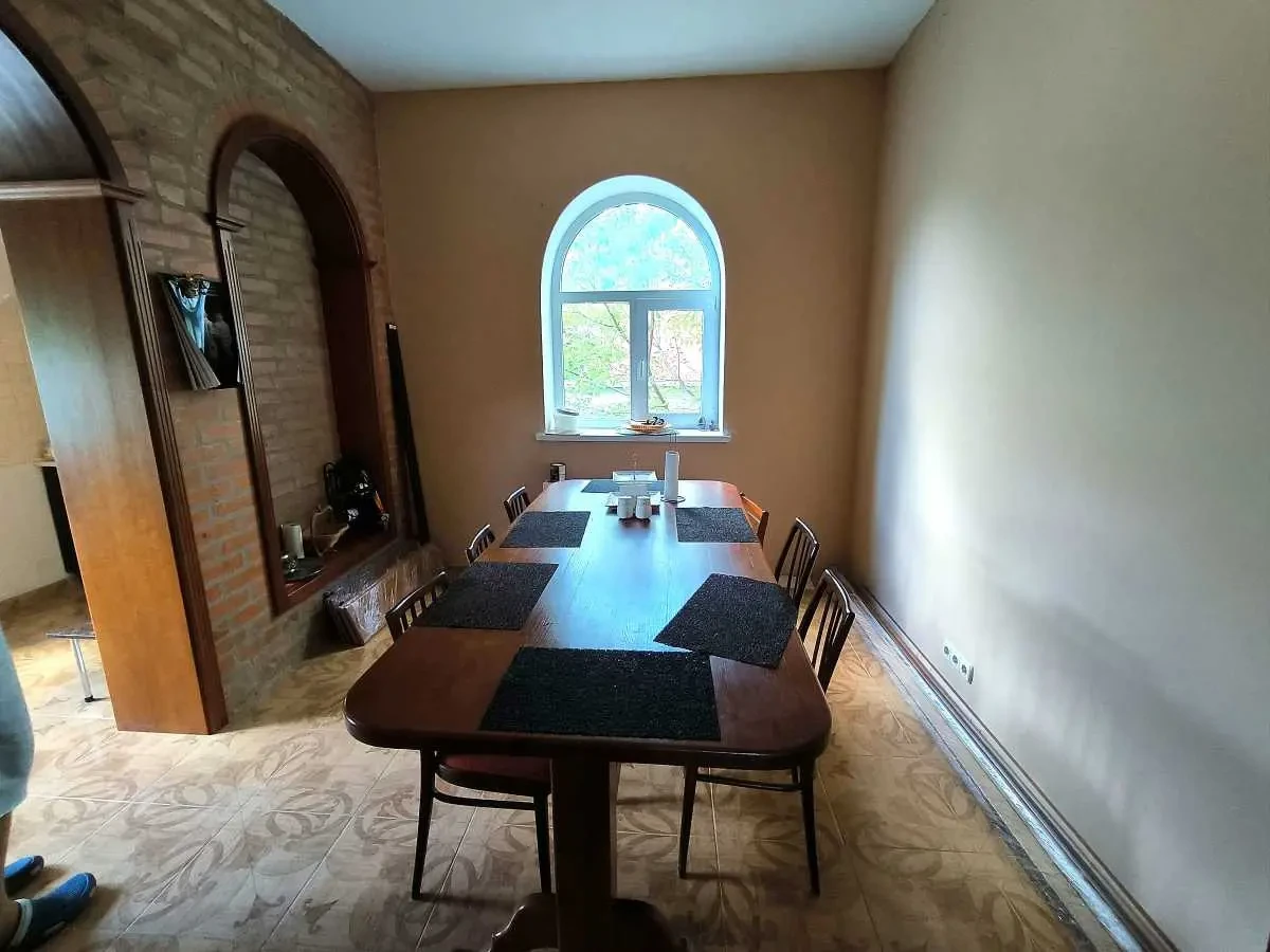 6-к дача Бучанський, Миколаївка, миколаївська 3