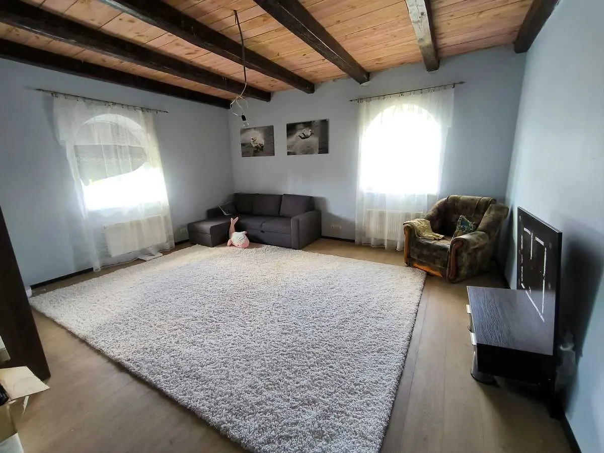 6-к дача Бучанський, Миколаївка, миколаївська 15