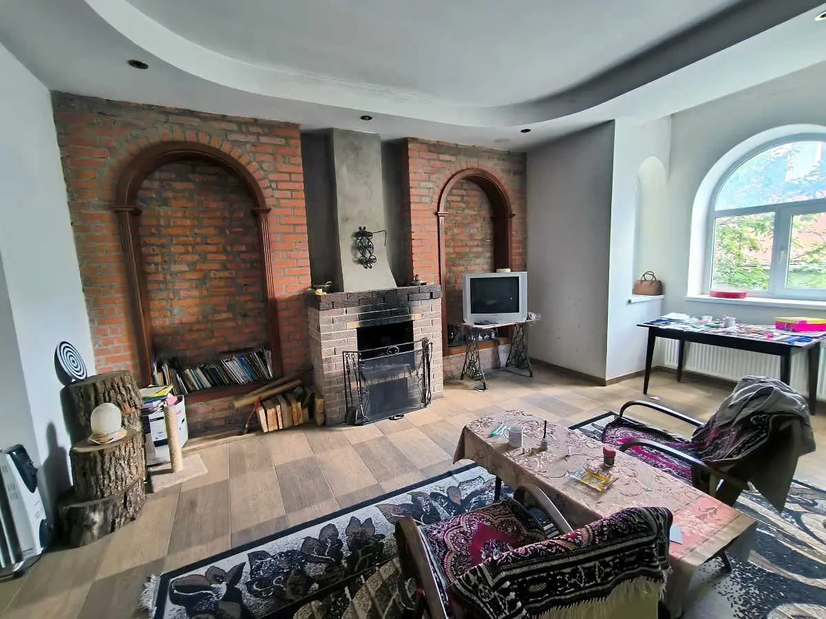 6-к дача Бучанський, Миколаївка, миколаївська 6