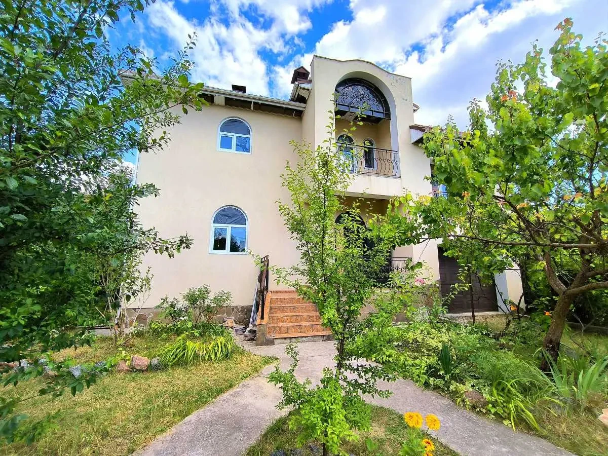 6-к дача Бучанський, Миколаївка, миколаївська