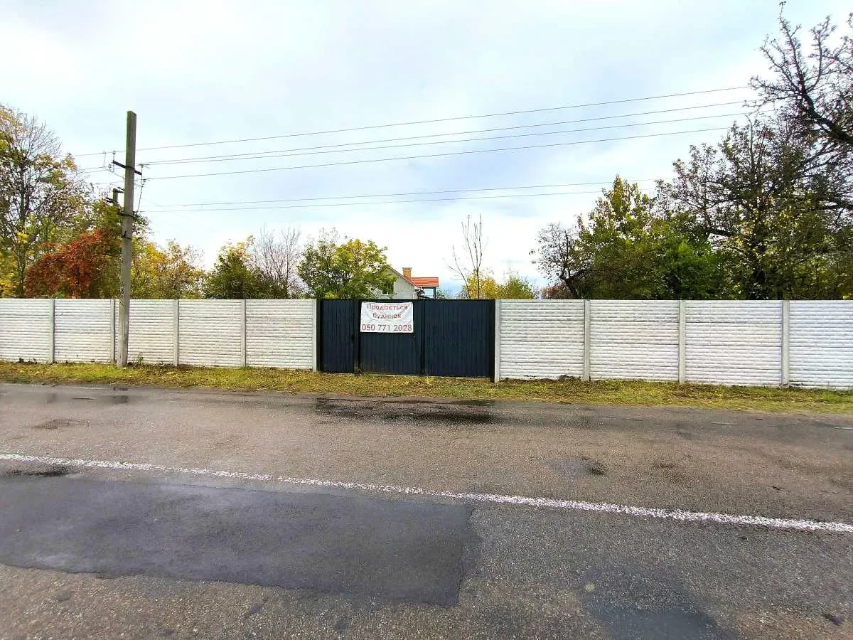 3-к будинок Бучанський, Королівка, кравченка 24