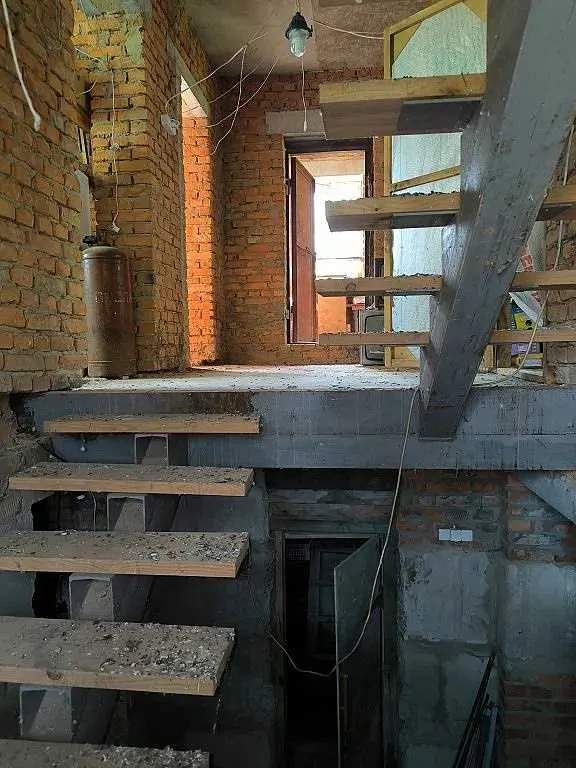 3-к будинок Бучанський, Королівка, кравченка 6