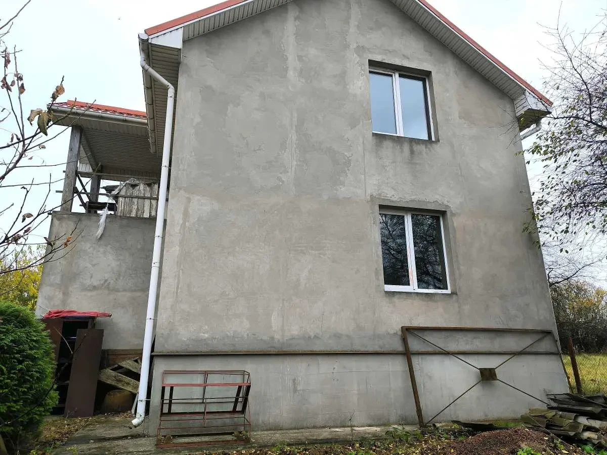 3-к будинок Бучанський, Королівка, кравченка 19