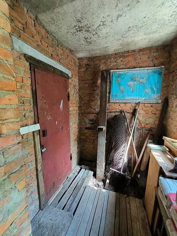 3-к будинок Бучанський, Королівка, кравченка 2