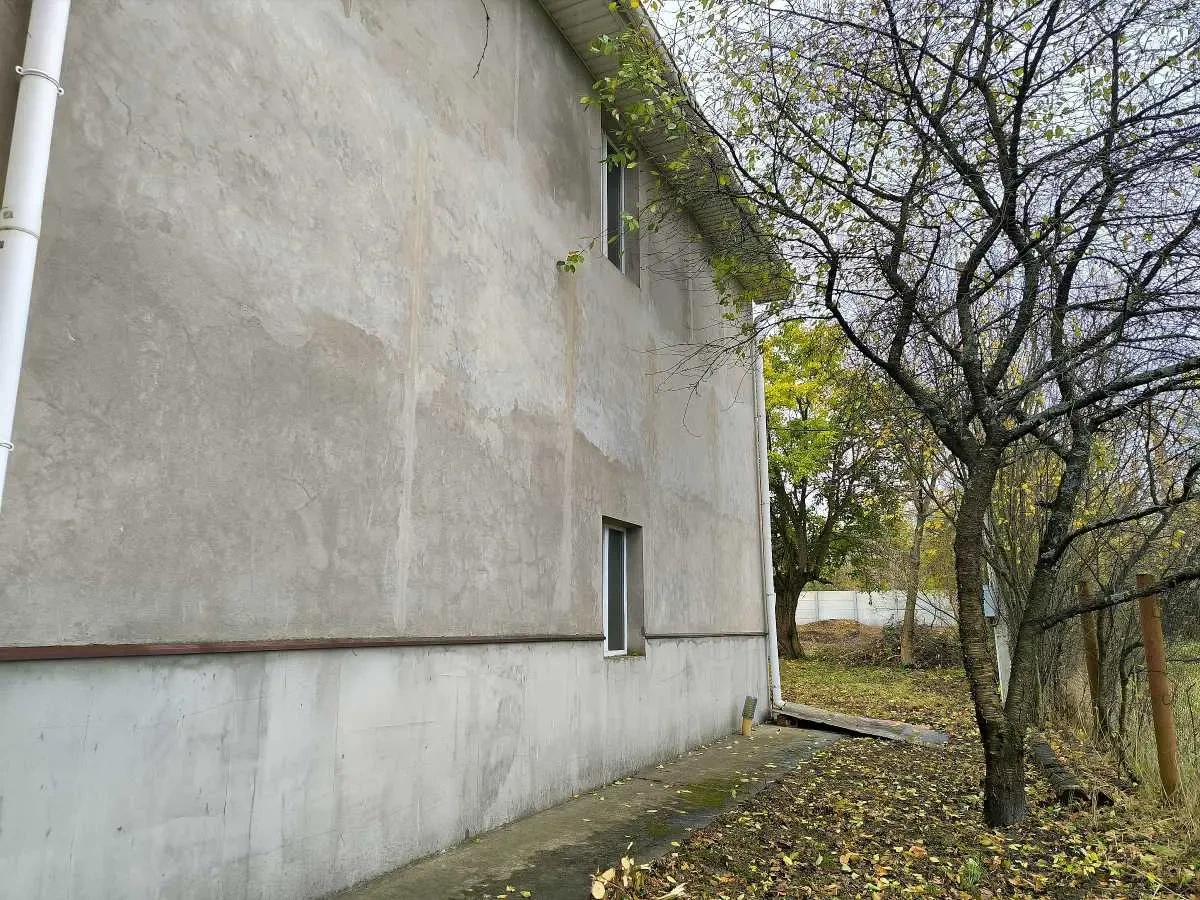 3-к будинок Бучанський, Королівка, кравченка 17