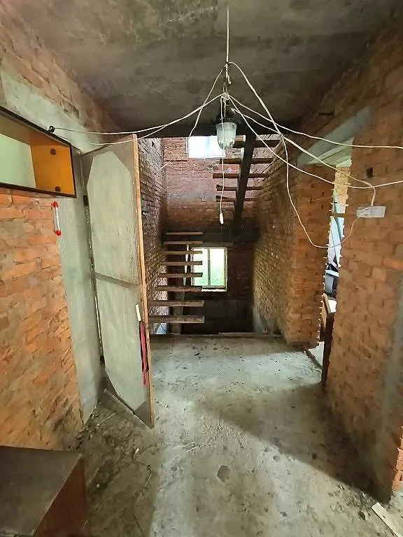 3-к будинок Бучанський, Королівка, кравченка 3