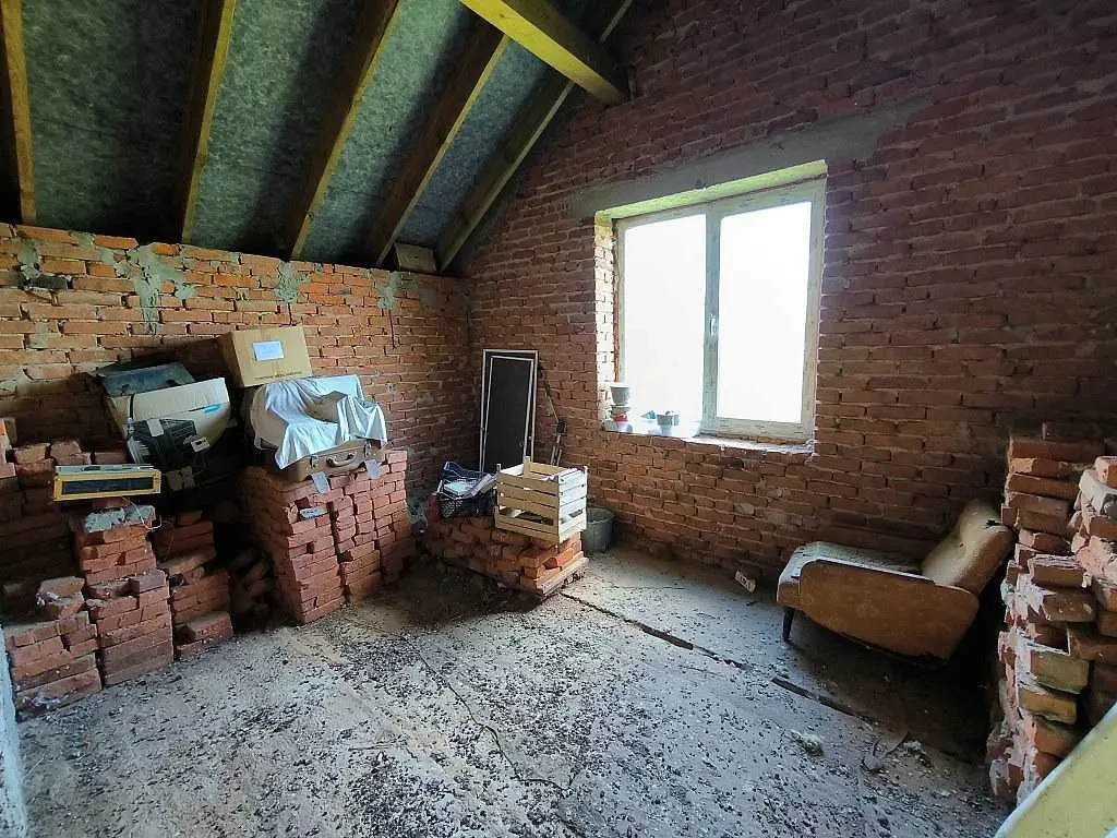 3-к будинок Бучанський, Королівка, кравченка 8