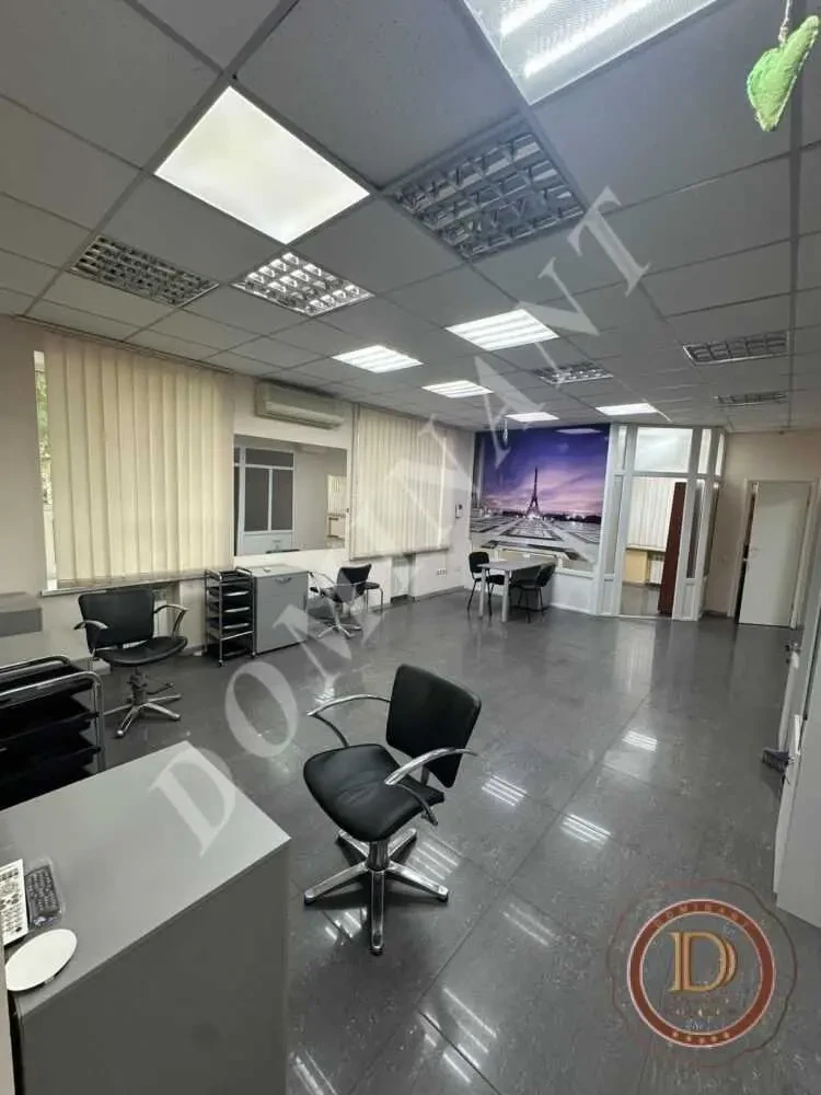 об’єкт сфери послуг Запоріжжя, Вознесенівський, Лобановского 13