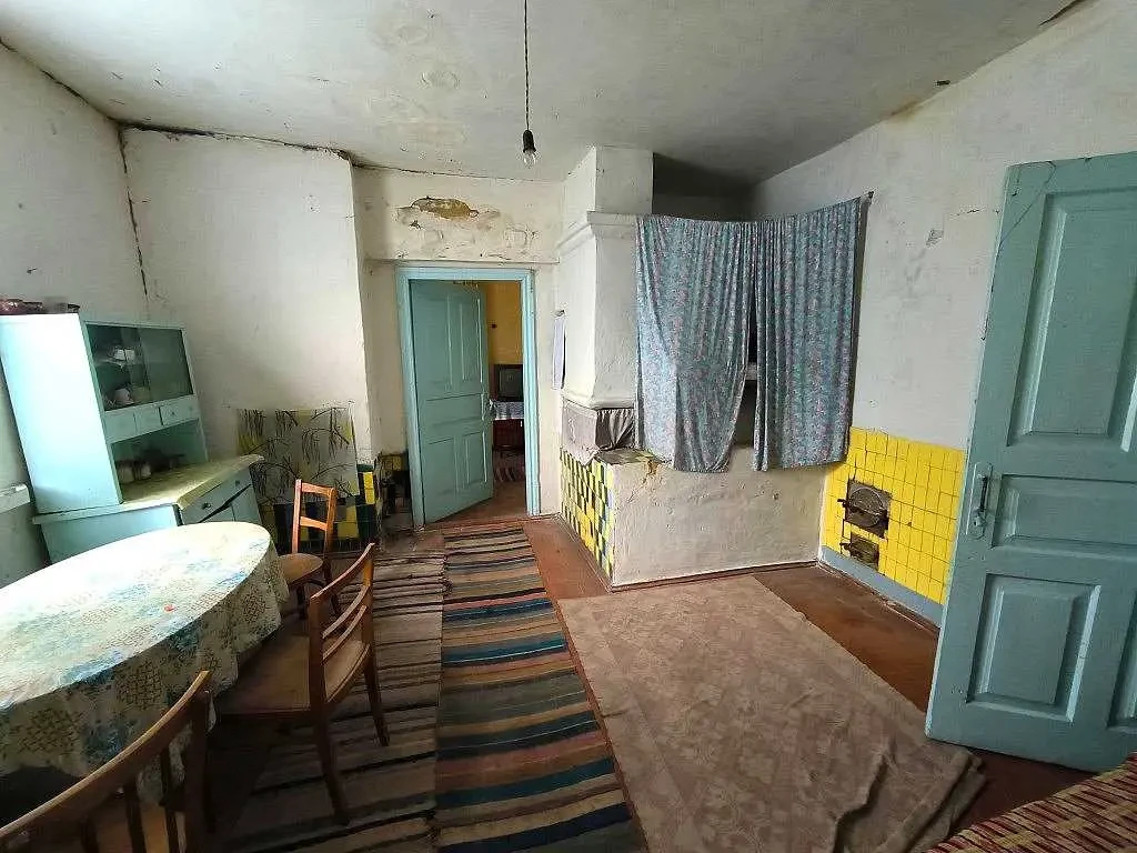 3-к будинок Бучанський, Завалівка, леніна 12