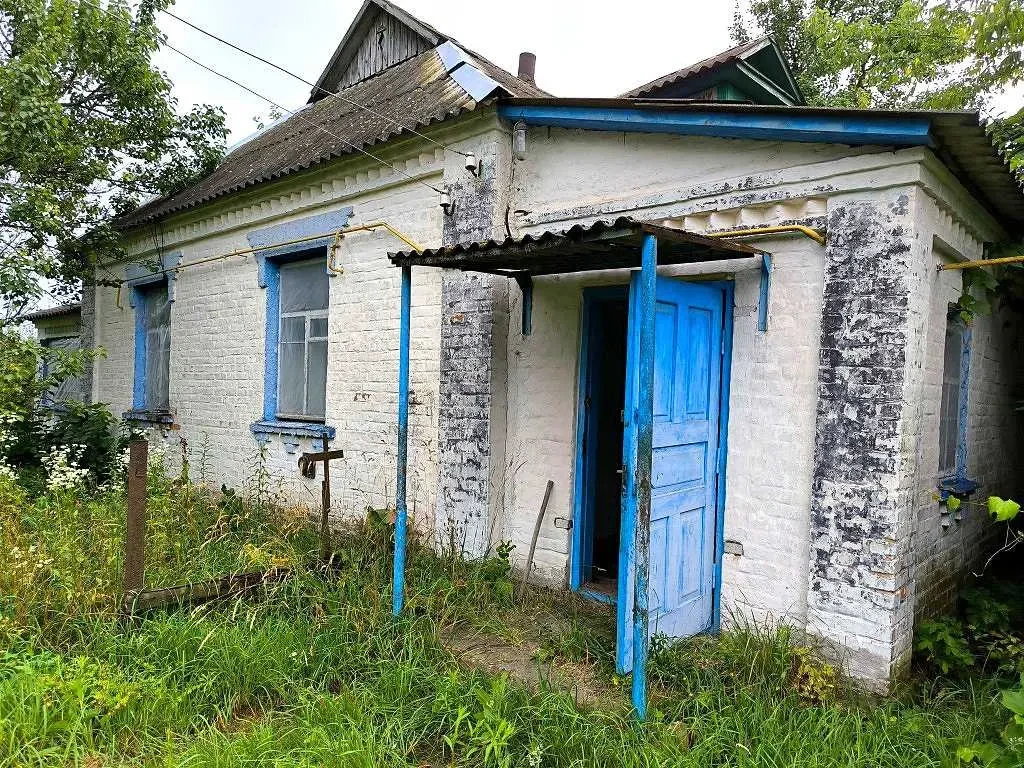 3-к будинок Бучанський, Завалівка, леніна 21