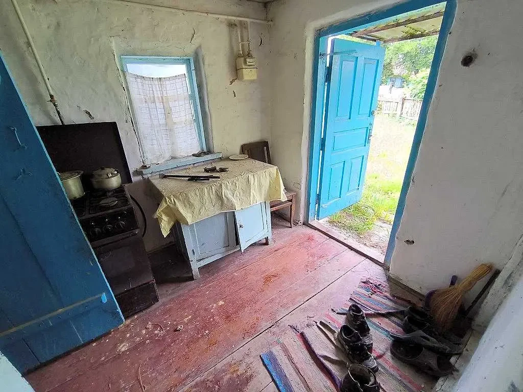 3-к будинок Бучанський, Завалівка, леніна 19