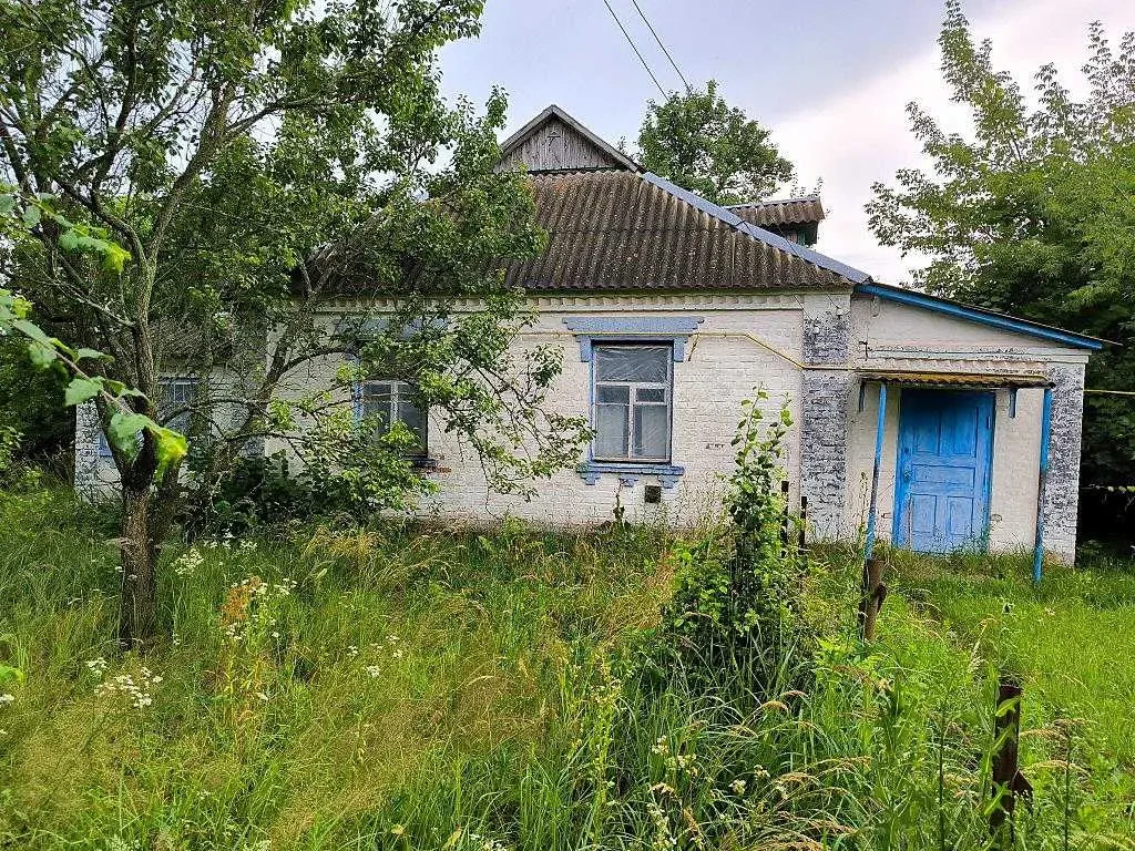 3-к будинок Бучанський, Завалівка, леніна 7