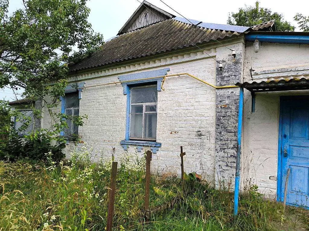 3-к будинок Бучанський, Завалівка, леніна 8