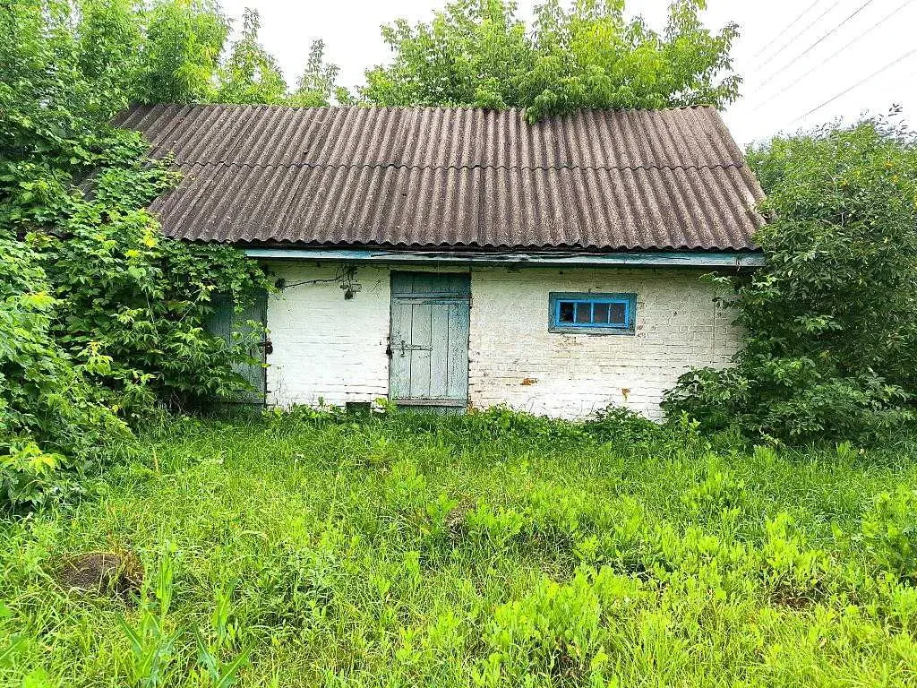 3-к будинок Бучанський, Завалівка, леніна 9